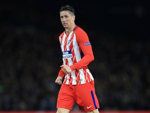 Fernando Torres to move to Japan?