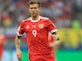 Wolves, Fulham want Russia captain Smolov?