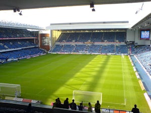 Rangers showing interest in Baggies youngster?