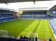 Two men taken to hospital with stab wounds in violence ahead of Rangers game