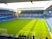 Two men injured in Ibrox football violence