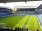 Two men taken to hospital with stab wounds in violence ahead of Rangers game