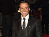 Jorge Mendes pictured in 2015