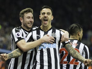 Newcastle held at home by Swansea