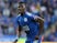 Kelechi Iheanacho in action for Leicester City on September 9, 2017