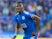 Iheanacho keen to revive Leicester career