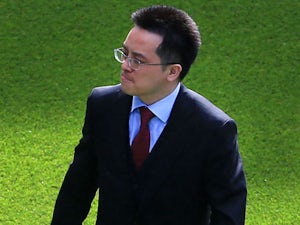 Tony Xia: 'Villa face severe challenges'