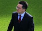 Villa owner Tony Xia pictured on August 5, 2017