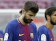 Espanyol complain about Pique comments