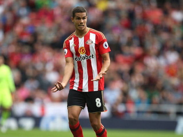Rodwell: 'I'm good enough for England'