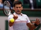 Djokovic thrashes Lajovic in Monte Carlo opener