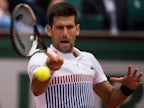Novak Djokovic thrashes Dusan Lajovic in Monte Carlo opener