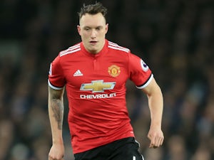 Jones: 'Pressure is back on Man City'