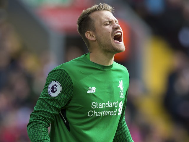 Mignolet: 'My future not important'