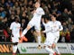 Swansea City's Alfie Mawson undergoes knee scan