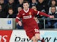 Robertson eyes Champions League progress