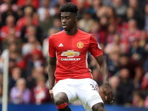 Villa to sign Axel Tuanzebe from United?