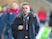 Carvalhal "not worried" about relegation