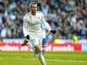 Bale 'does not want Real Madrid exit'