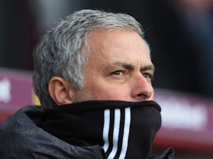 Jose Mourinho bemoans injury "problems"