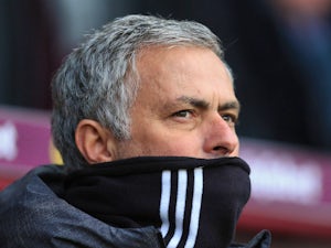 Mourinho: 'Liverpool are not perfect'