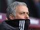 Team News: Four changes for Manchester United against Huddersfield Town