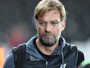 Klopp: 'Liverpool had to be cool on transfers'