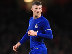 Conte: 'Barkley to return with Under-23s'