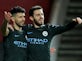 Bernardo Silva: 'Manchester City not Champions League favourites'