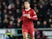 Van Dijk: 'Southampton return enjoyable'