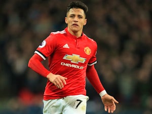 United 'concerned about Sanchez form'