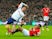 Roberts leaps to Alli's defence over diving