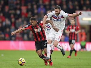 Bournemouth come from behind to beat Stoke