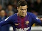 Coutinho hails "special" maiden Barca goal