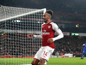 Wenger: 'Aubameyang could be a bargain'