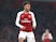 Wenger dismisses Aubameyang accusations