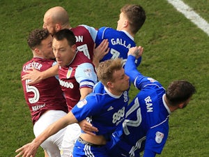 Villa triumph against Birmingham in derby