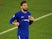 Eden Hazard: 'Giroud a great target man'