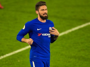 Olivier Giroud: 'I want to win PL title'