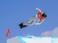 Red Gerard becomes youngest Olympian to medal in snowboarding