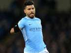 Sergio Aguero remains keen on Manchester City exit in 2020