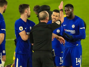 Chelsea handed FA charge over conduct