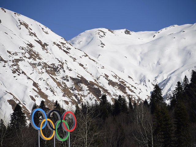 Team GB tipped to win two medals in Pyeongchang