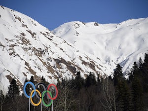 Pyeongchang 2018 - Winter Olympics Opening Ceremony