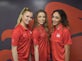 English trio named for Commonwealth Games