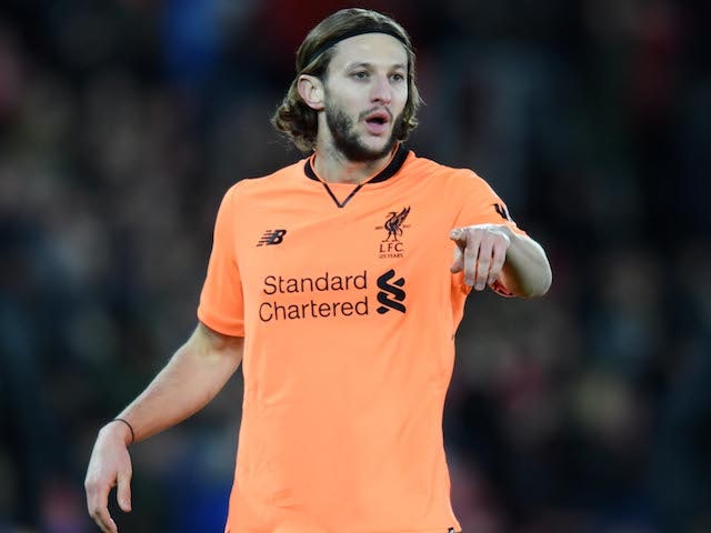 Lallana 'heads to South Africa for treatment'