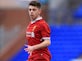 Livingston sign Liverpool youngster Adam Lewis on loan