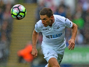 Angel Rangel to end stay at Swansea City