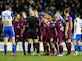 Wigan fined for pitch invasion against Man City