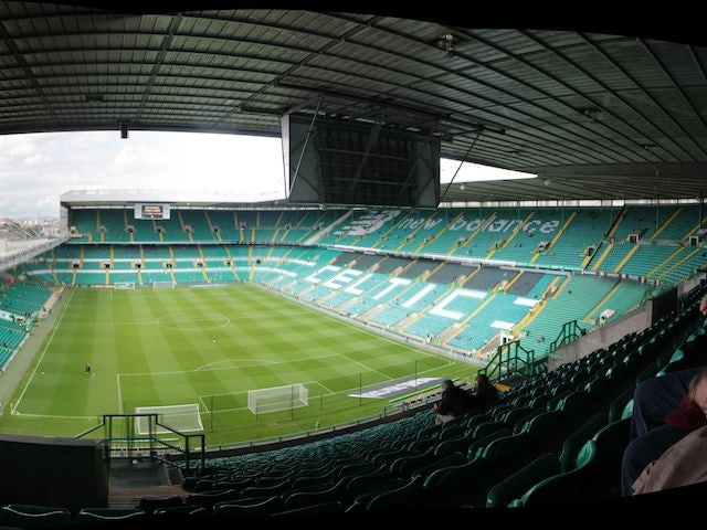 Club information: Celtic
